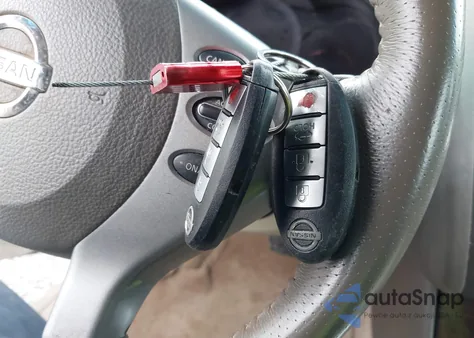 2010 Nissan Altima 2.5 S from USA, damaged, VIN 1N4AL2AP6AN499576